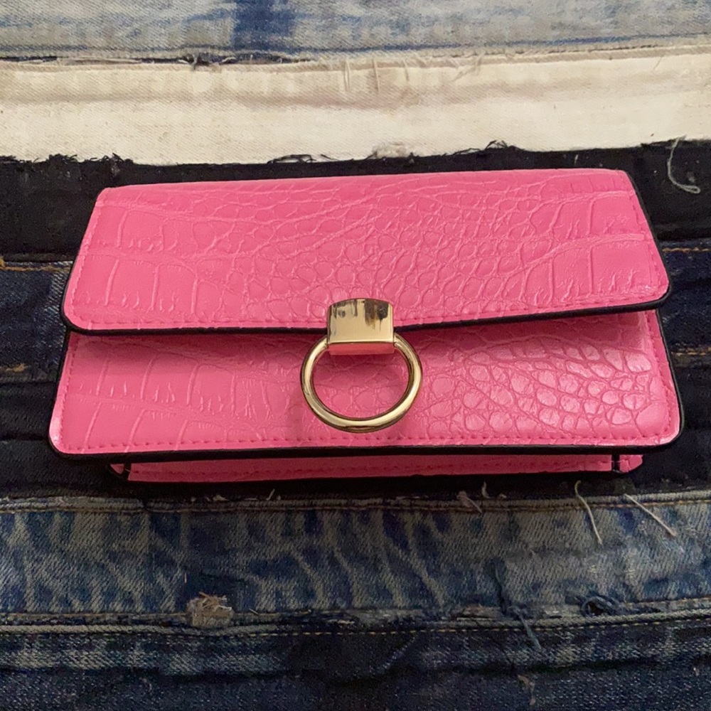 H&M Crossbody Bag ❤️